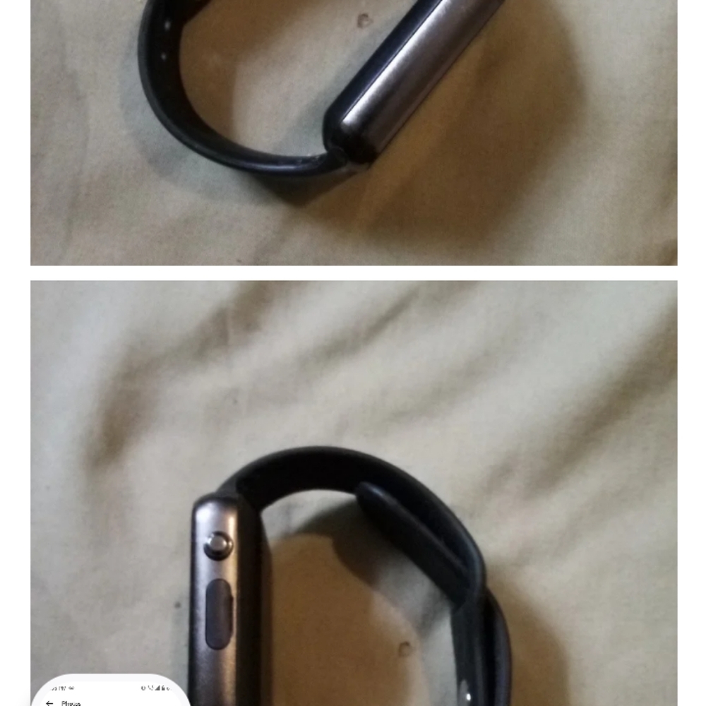 Standard Android Smart Watch!! - Picture 2 of 2